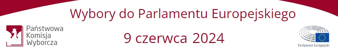 Wybory do PE 2024