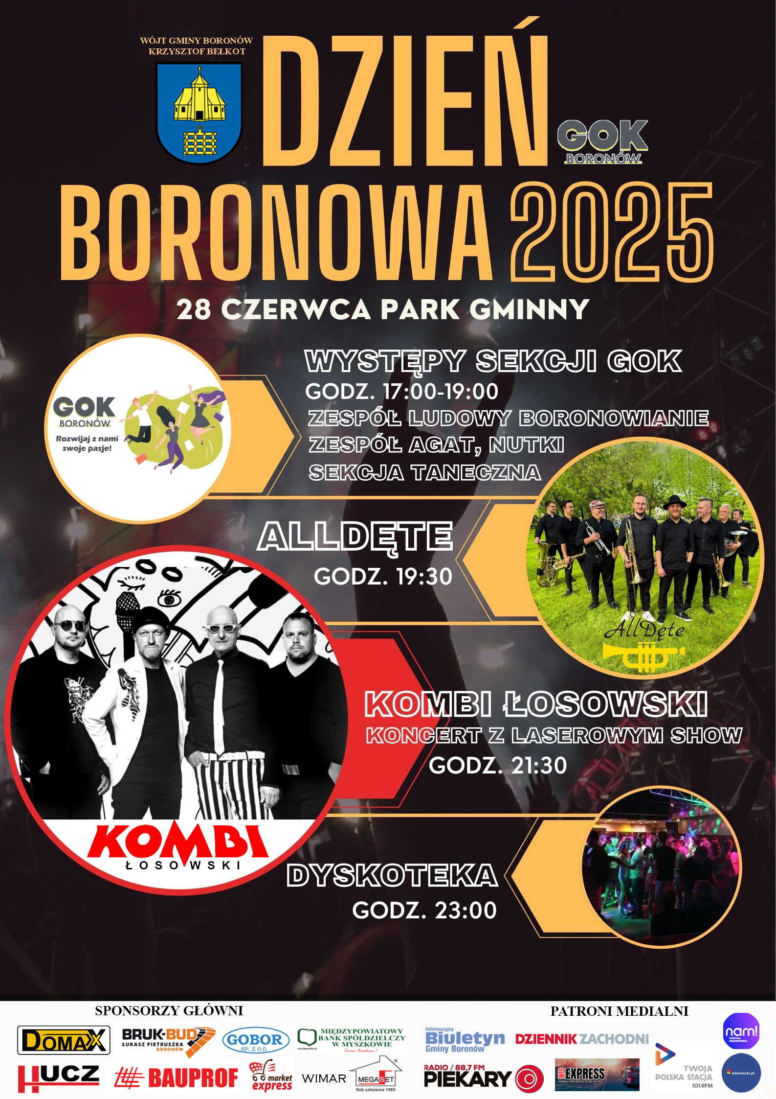 dzienboronowa