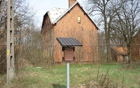 Galeria Podstrony ZESP&Oacute;Ł BUDYNK&Oacute;W SZKOLNYCH 2