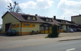Galeria Podstrony ZAJAZD 1