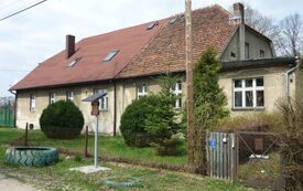 Galeria Podstrony NADLEŚNICTWO BORON&Oacute;W 1