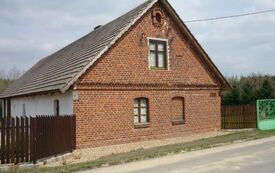 Galeria Podstrony BUDYNEK MIESZKALNY 1