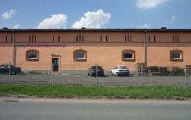 Galeria Podstrony STODOŁA W ZESPOLE POFOLWARCZNYM 1