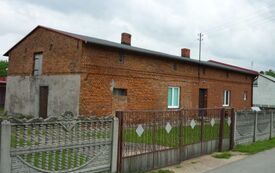 Galeria Podstrony BUDYNEK MIESZKALNY 1