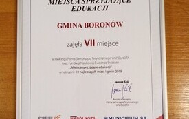 Galeria Podstrony Miejsce sprzyjające edukacji 3