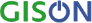Logo GISON