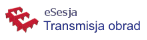 Logo eSesja Transmisja obrad Urząd Gminy Boronów