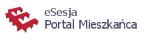 Logo eSesja Portal mieszkańca Urząd Gminy Boronów