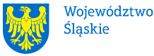 Baner Logo Wojew&oacute;dztwo Śląskie