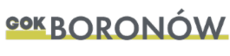 Baner Logo GOK Boron&oacute;w