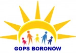 Baner Logo GOPS Boron&oacute;w